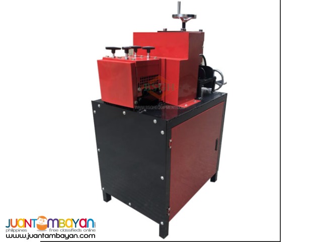 cable stripper machine SMS-5