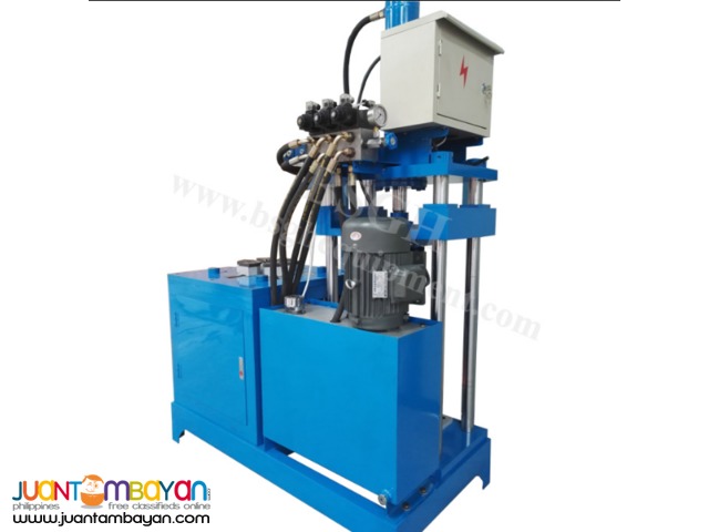 Motor Stator Recycling Machine MR-T