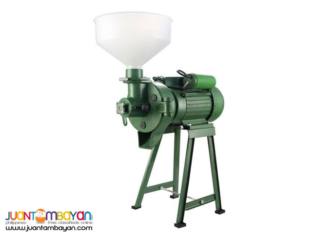 Wet Grinding Machine XH-140