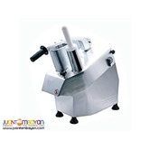 Vegetable Cutting Machine