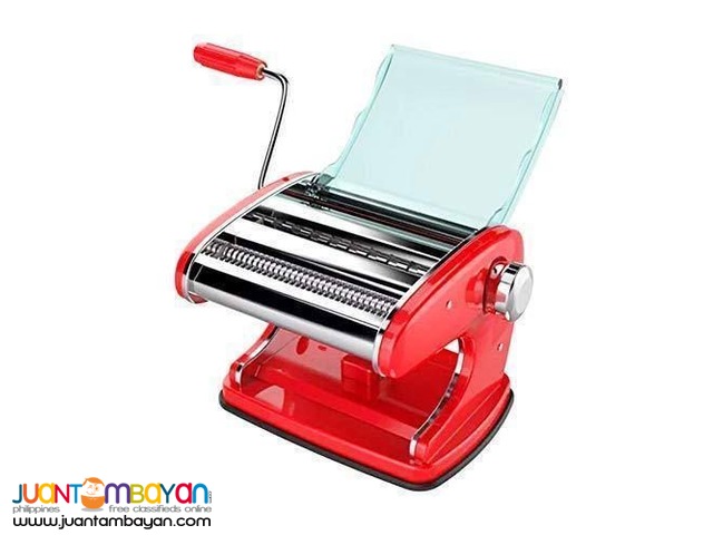 Noodle Making Machine