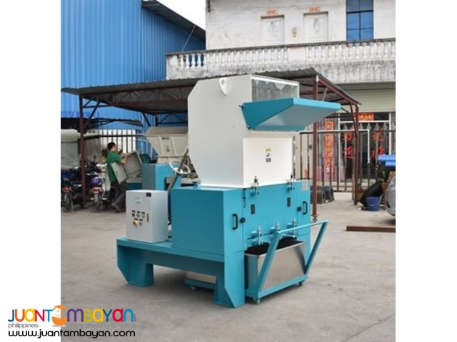 Plastic crusher Parameter SX-D50