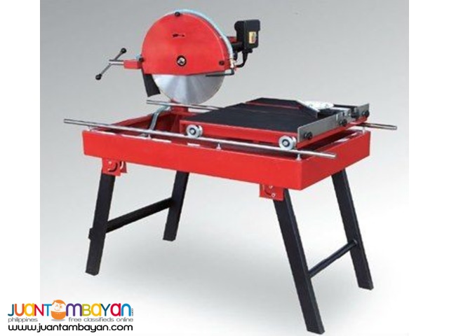 OSC-A Portable Stone Cutting Machine