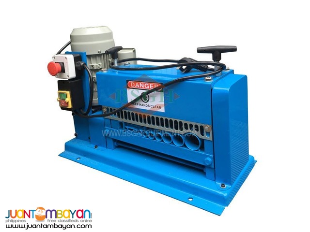 Cable Stripper Machine BS-015M