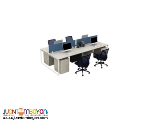 Office Partition/ Cubicle, Modular/ Linear Workstation