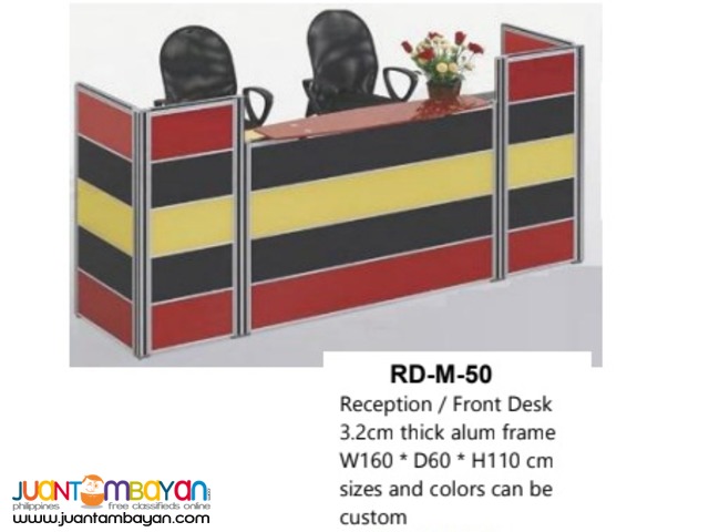 Office Partition/ Cubicle, Modular/ Linear Workstation
