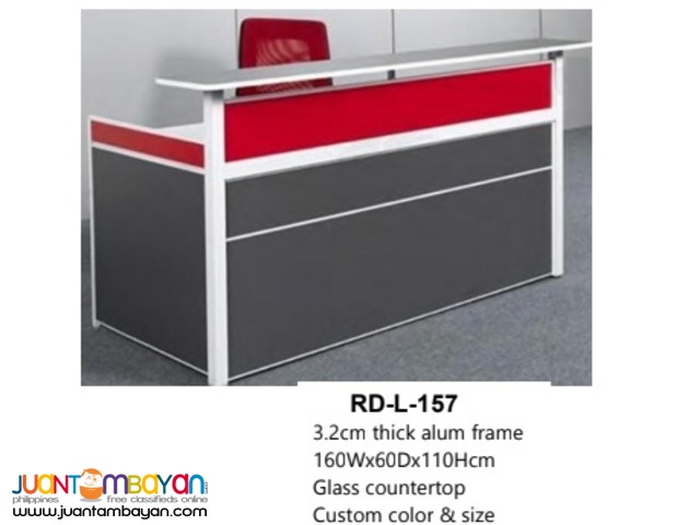 Office Partition/ Cubicle, Modular/ Linear Workstation