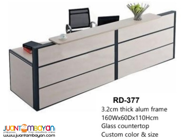 Office Partition/ Cubicle, Modular/ Linear Workstation