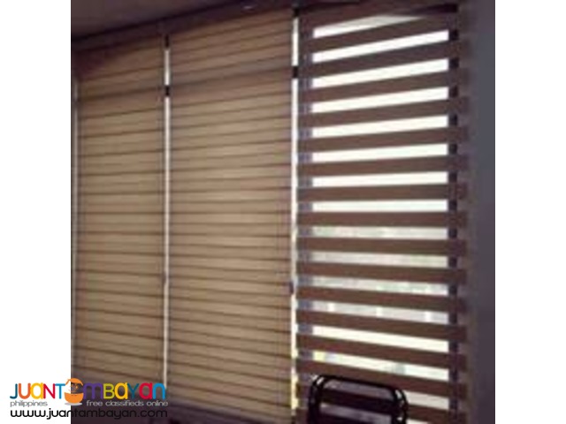 WINDOW BLINDS