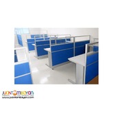 Office Partition/ Cubicle, Modular/ Linear Workstation