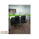 Office Partition/ Cubicle, Modular/ Linear Workstation