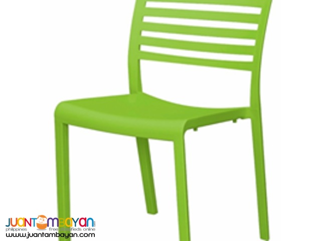 STACKABLE CHAIR