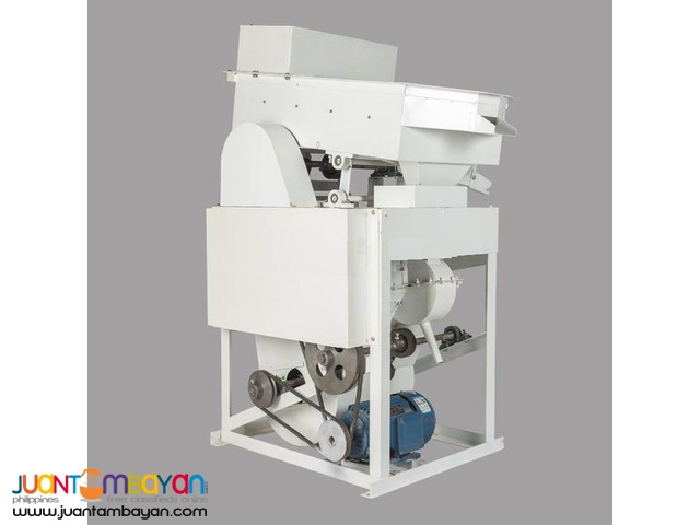 Rice Destoner SLQS-50