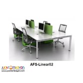 Office Partition/ Cubicle, Modular/ Linear Workstation