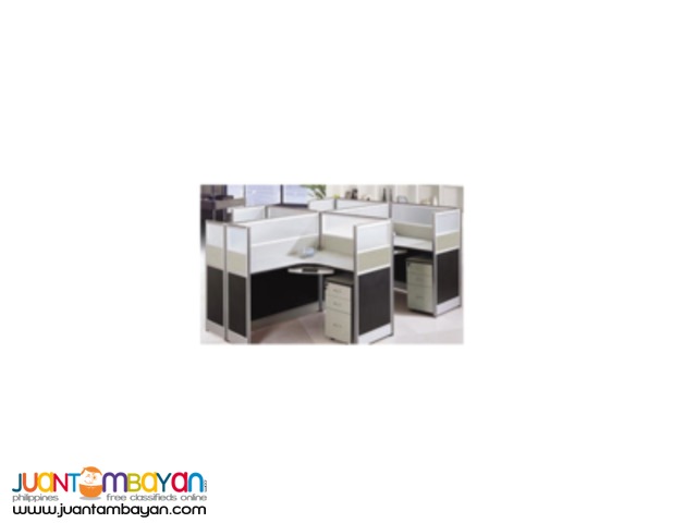 Office Partition/ Cubicle, Modular/ Linear Workstation