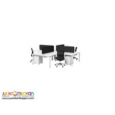 Office Partition/ Cubicle, Modular/ Linear Workstation