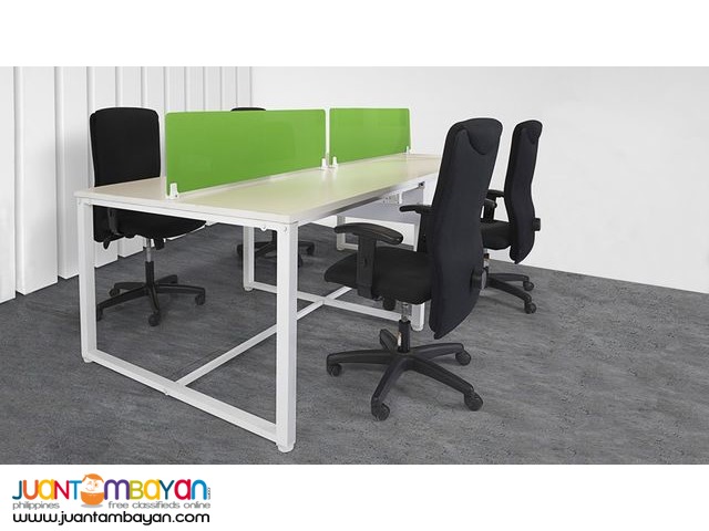 Office Partition/ Cubicle, Modular/ Linear Workstation