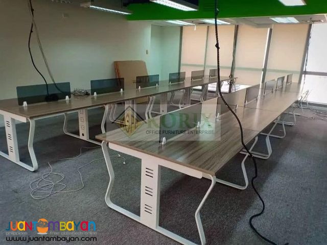 Office Partition/ Cubicle, Modular/ Linear Workstation