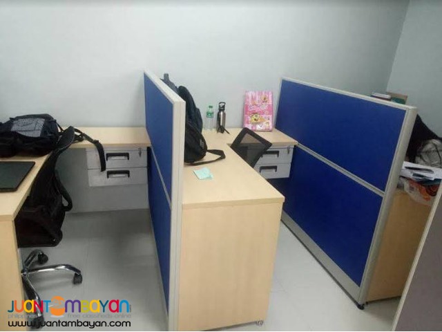 Office Partition/ Cubicle, Modular/ Linear Workstation