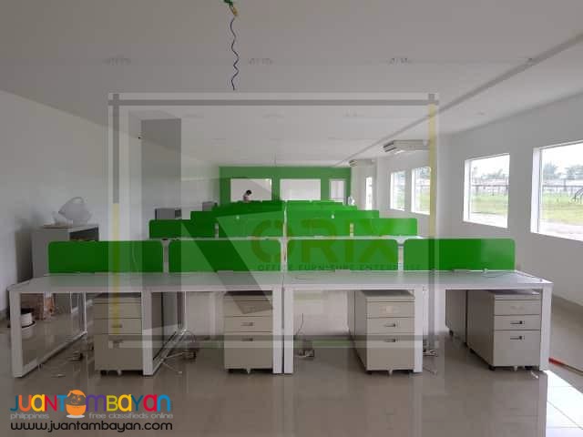 Office Partition/ Cubicle, Modular/ Linear Workstation