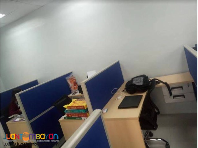 Office Partition/ Cubicle, Modular/ Linear Workstation