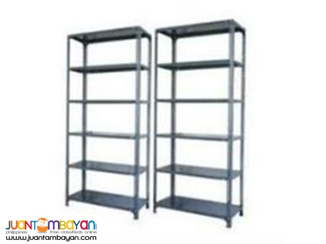 STEEL RACK