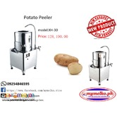 POTATO PEELER MACHINE MODEL:XH-30