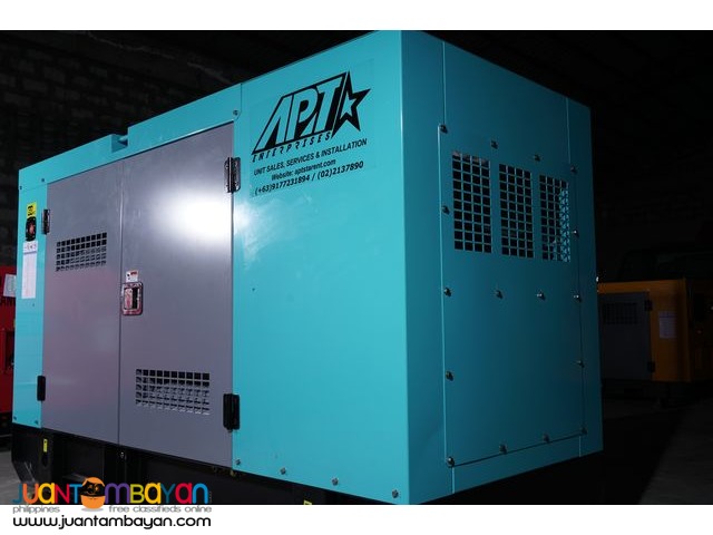 GENERATOR FOR SALE