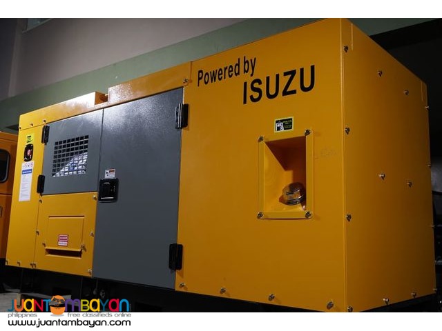 GENERATOR FOR SALE