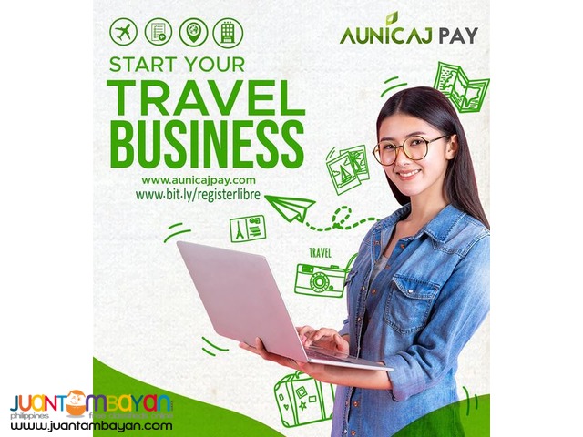 Travel and Tours System Portal for Business