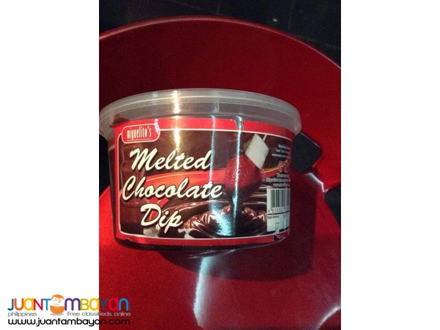 MIGUELITOS MELTED DIP MIGUELITOS MELTED DIP