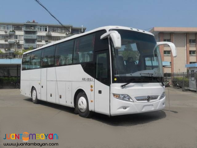 ASIASTAR BUS (WERTSTAR)