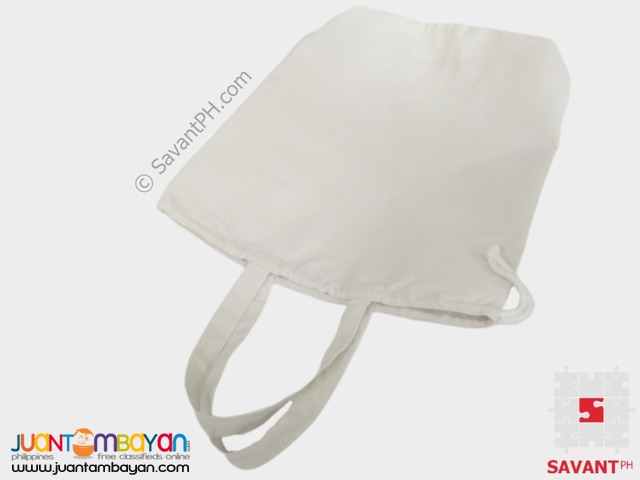 Promotional Canvas Laundry Bags Philippines