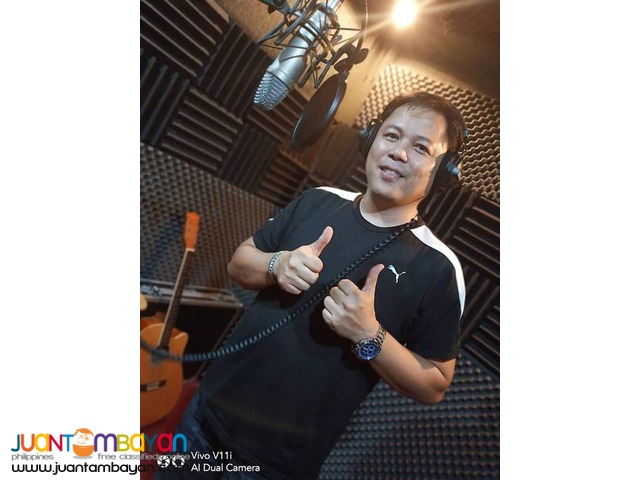 Voice over Talents for Hire Voice over Artists Selection