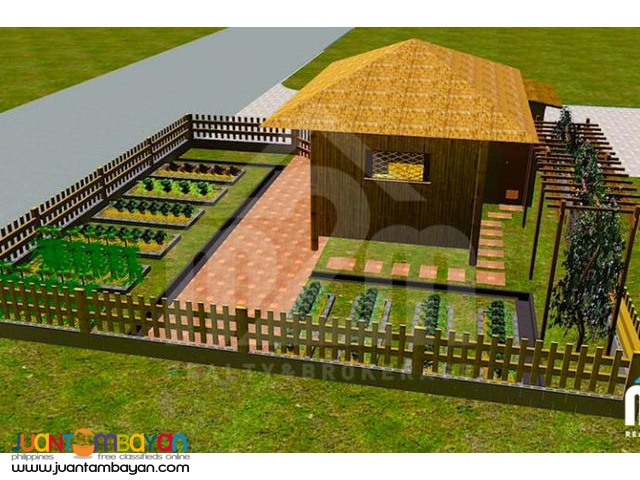 Farmville Subdivision(LOT ONLY)