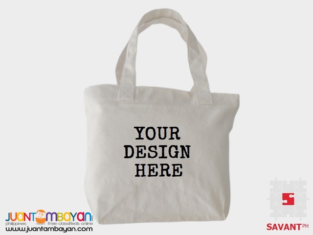 Zippered Canvas Handbags Philippines