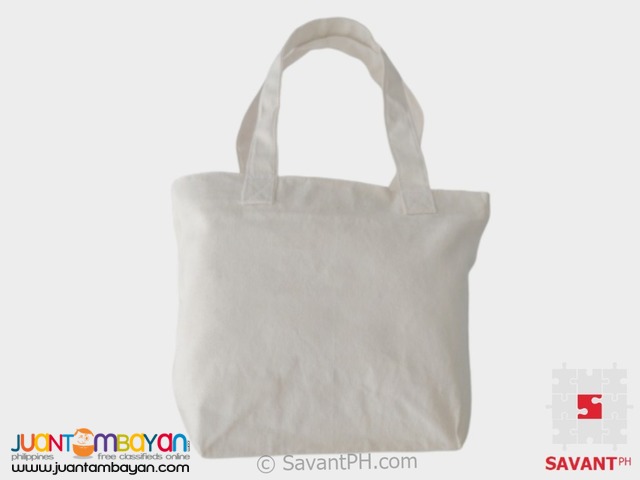 Zippered Canvas Handbags Philippines