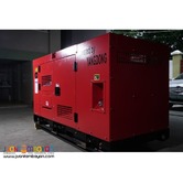 BRAND NEW DIESEL GENERATOR