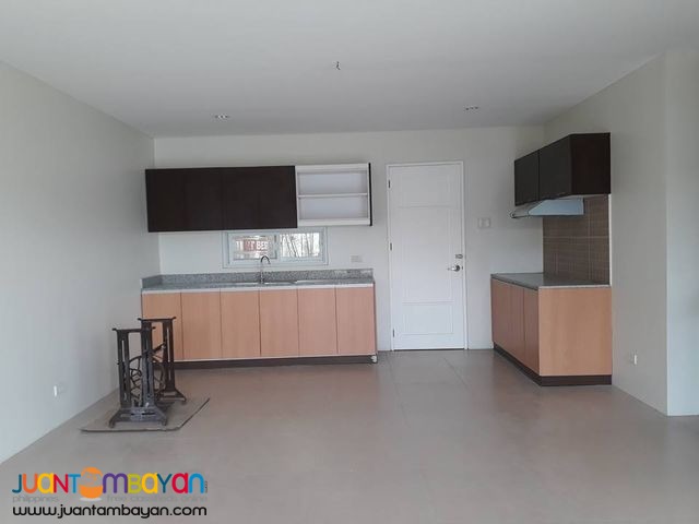 Brand New Townhouse in Matina