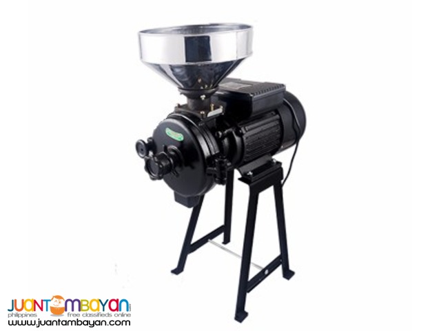 Stainless Steel Grain Grinding Machine Spices grinding machinery