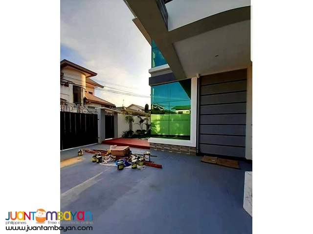 Brand new 2 storey House and Lot in Buhangin Davao City
