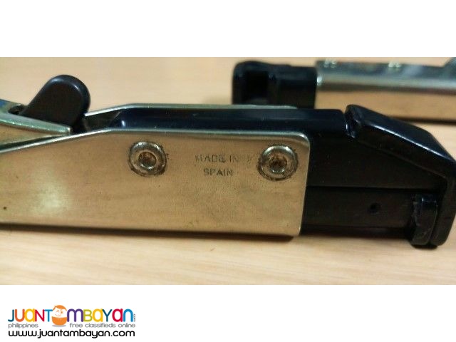 Grip On Locking Pliers Set