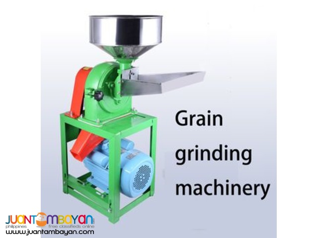 XH-15C Grinder machine