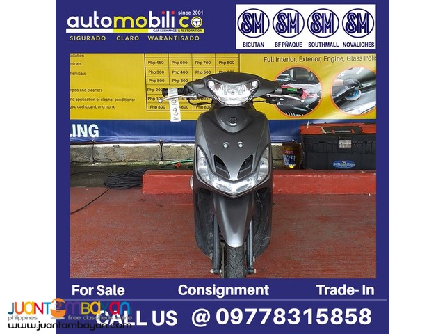yamaha mio sporty price philippines