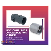 PVC Coupling Philippines