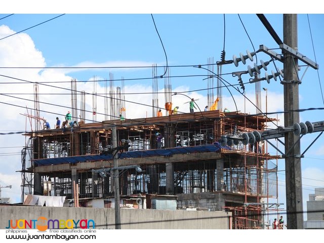 Complete Commercial Plans Designs Working Drawing