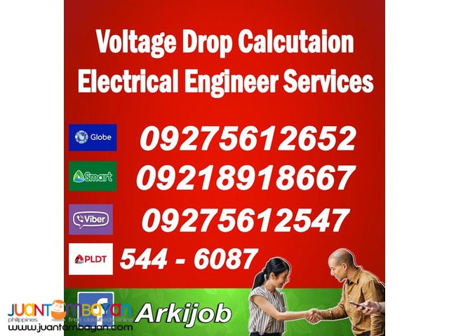 Sign and Seal of Plans, Complete Set of  Plans