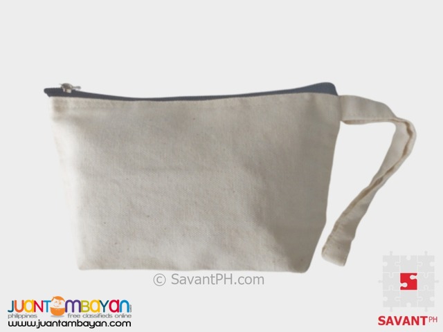 Canvas Bag Manufacturer Philippines