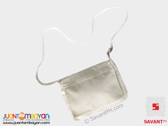 Canvas Bag Manufacturer Philippines