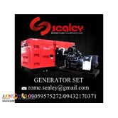 Generator Sets